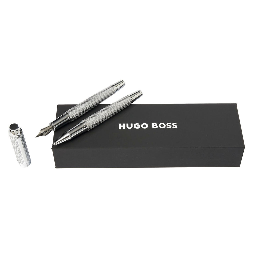 Boss Coffret 2 stylos Elemental HPPR465C