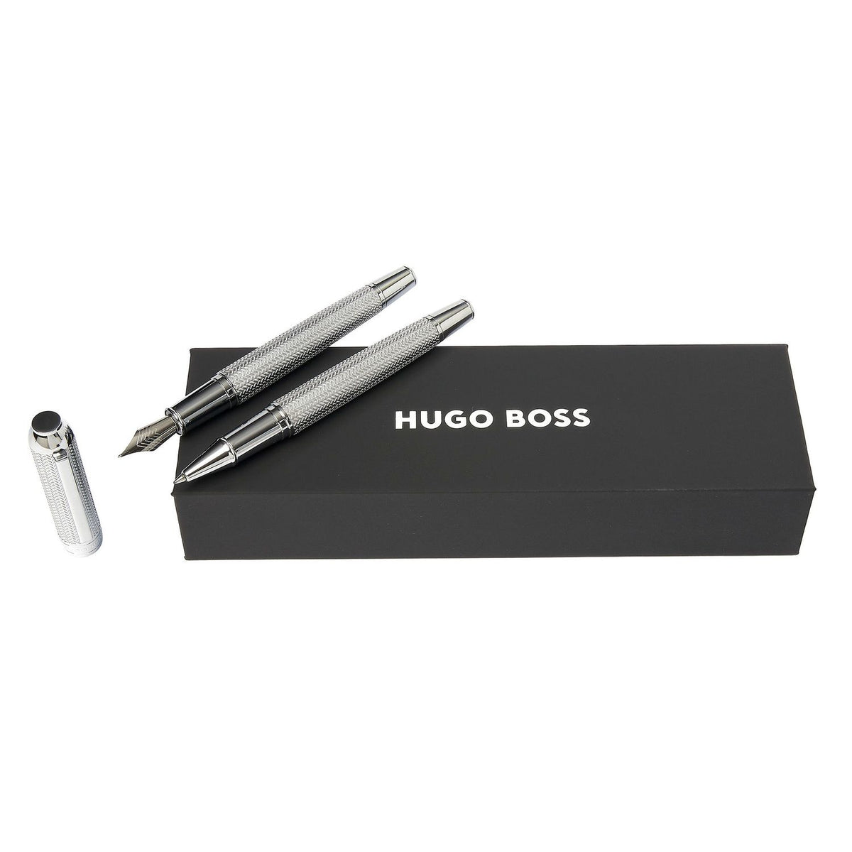 Boss Coffret 2 stylos Elemental HPPR465C