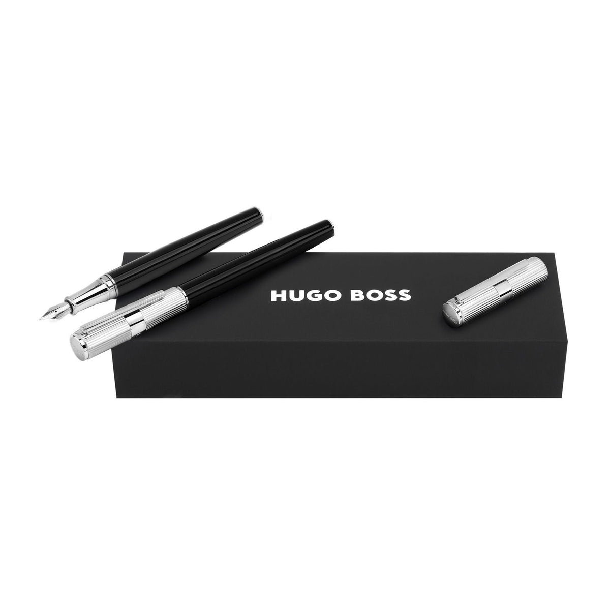 Boss Coffret 2 stylos Formation Line HPPR472C