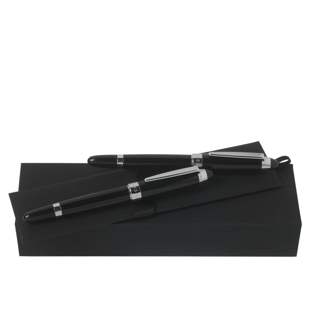 Boss Coffret 2 stylos Icon HPPR501