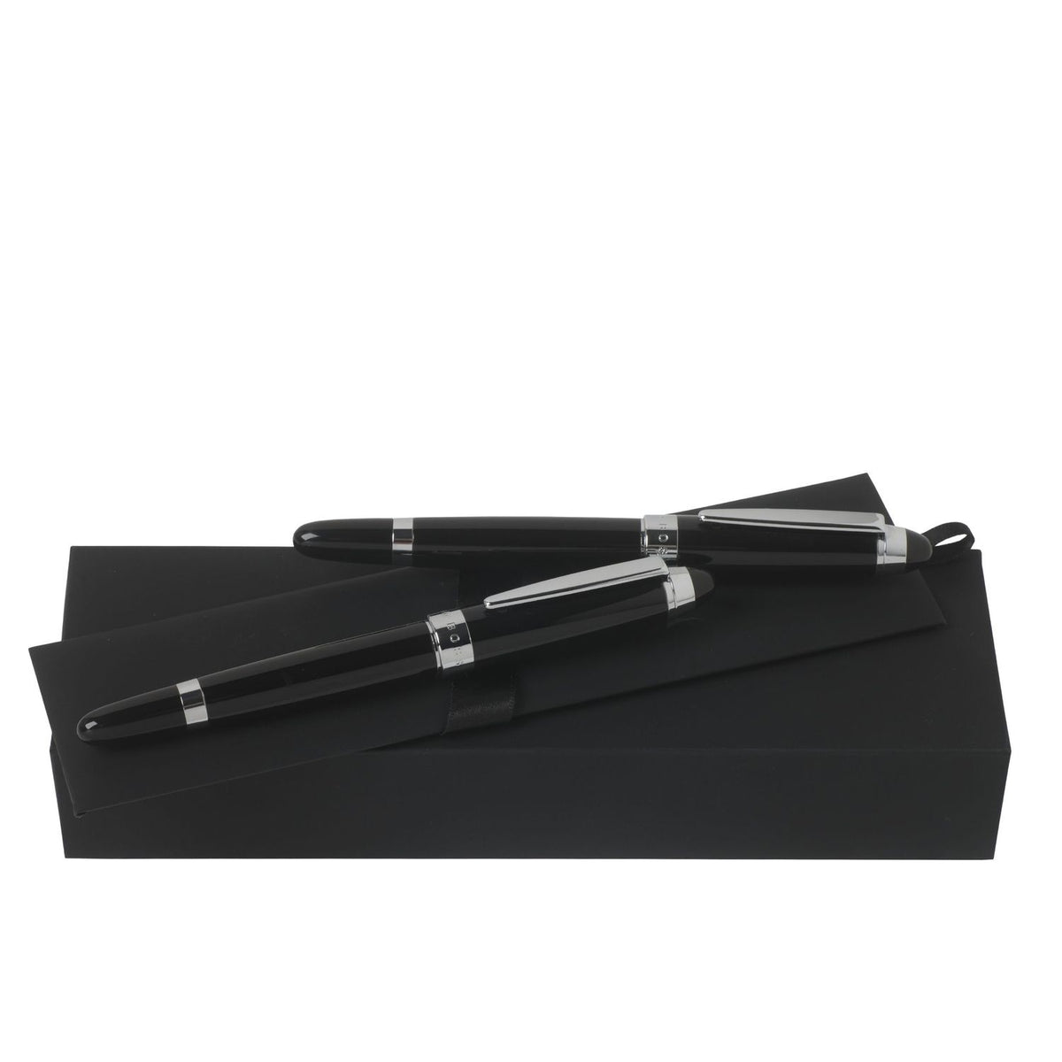 Boss Coffret 2 stylos Icon HPPR501