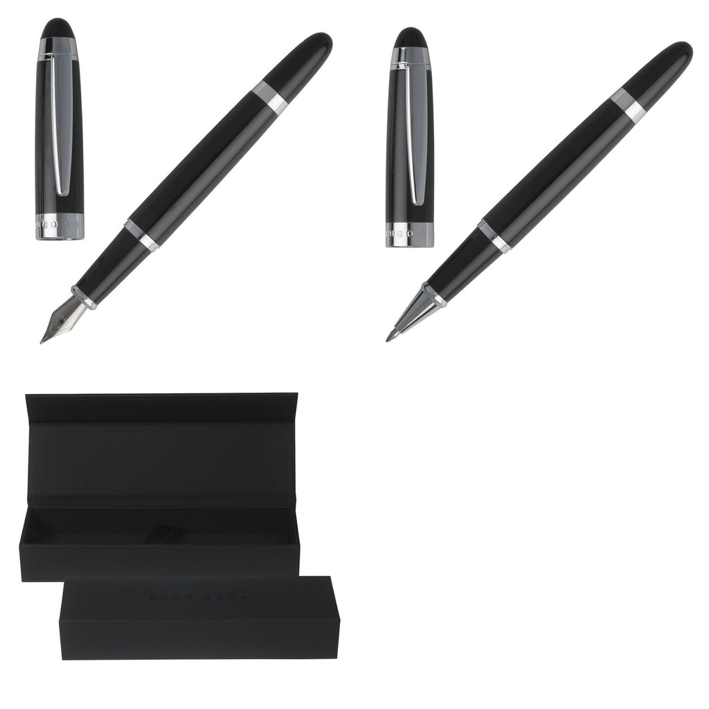 Boss Coffret 2 stylos Icon HPPR501