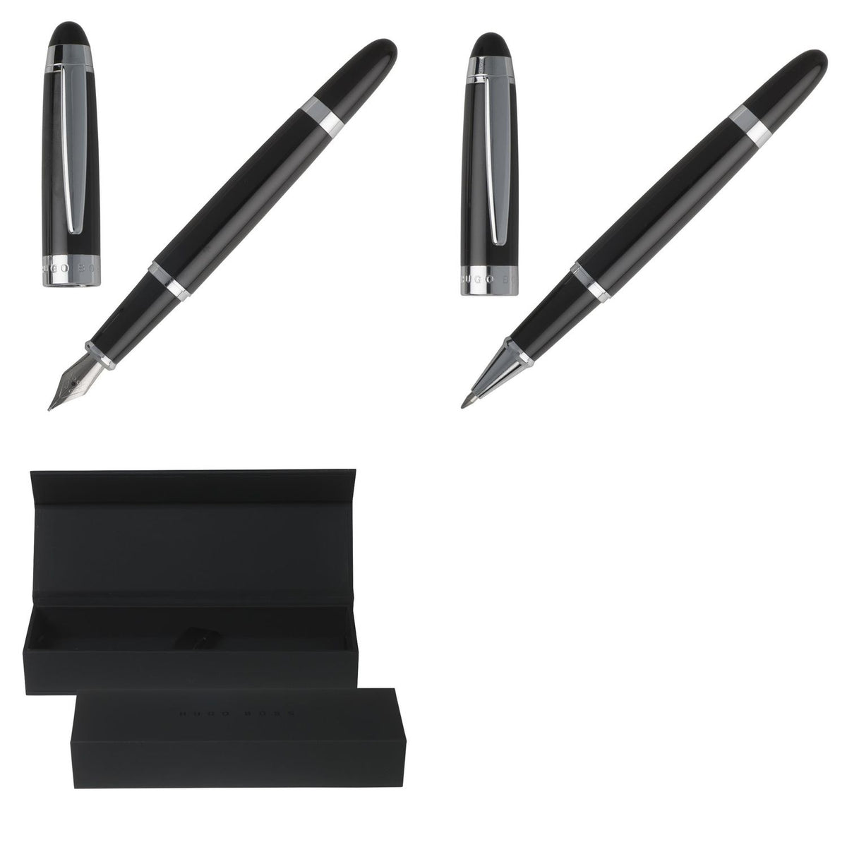 Boss Coffret 2 stylos Icon HPPR501