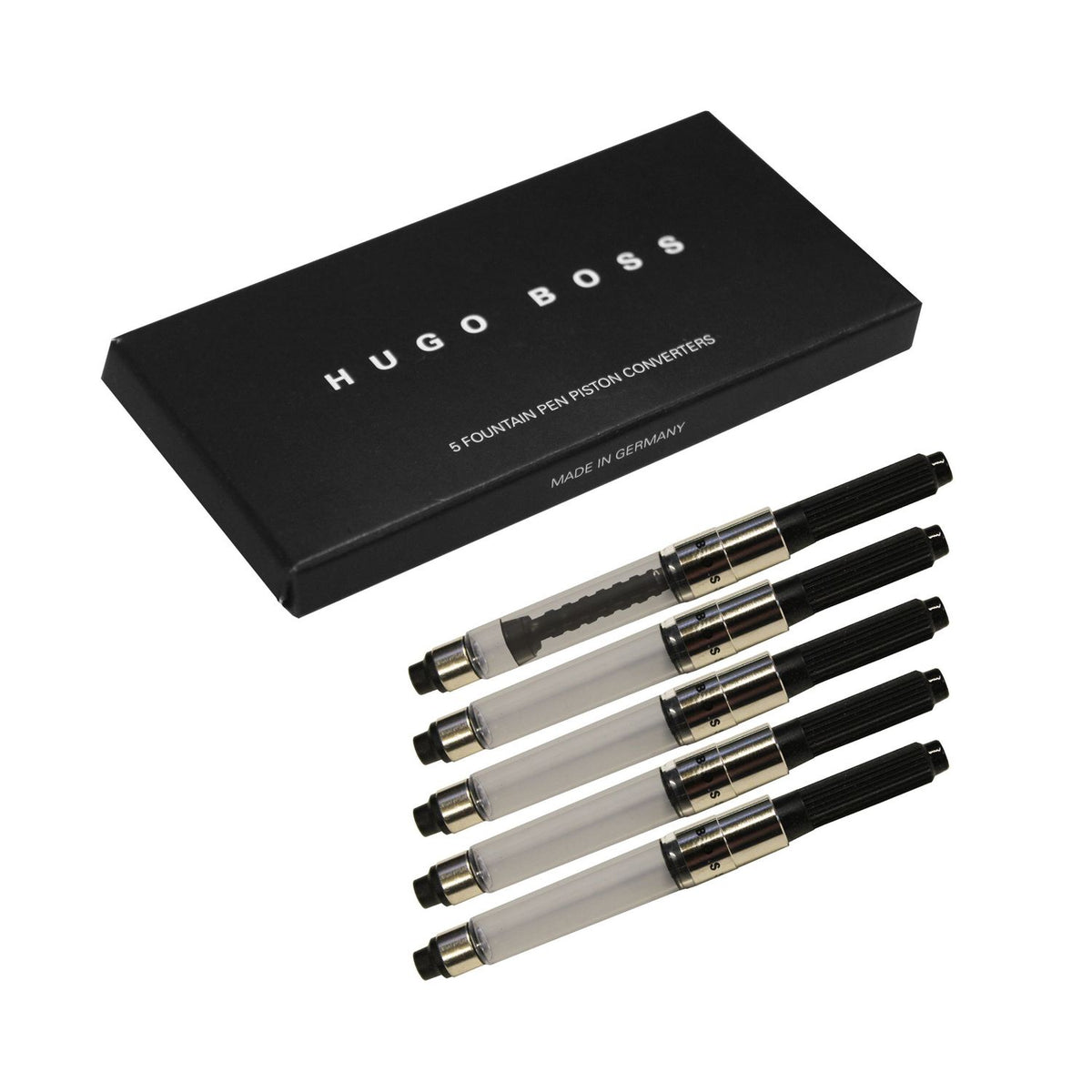 Boss Convertisseur à piston K5 pour stylo plume HPR621K5