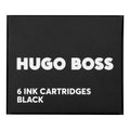 Boss Cartouche d'encre noire pour stylo plume (lot de 6) HPR921N