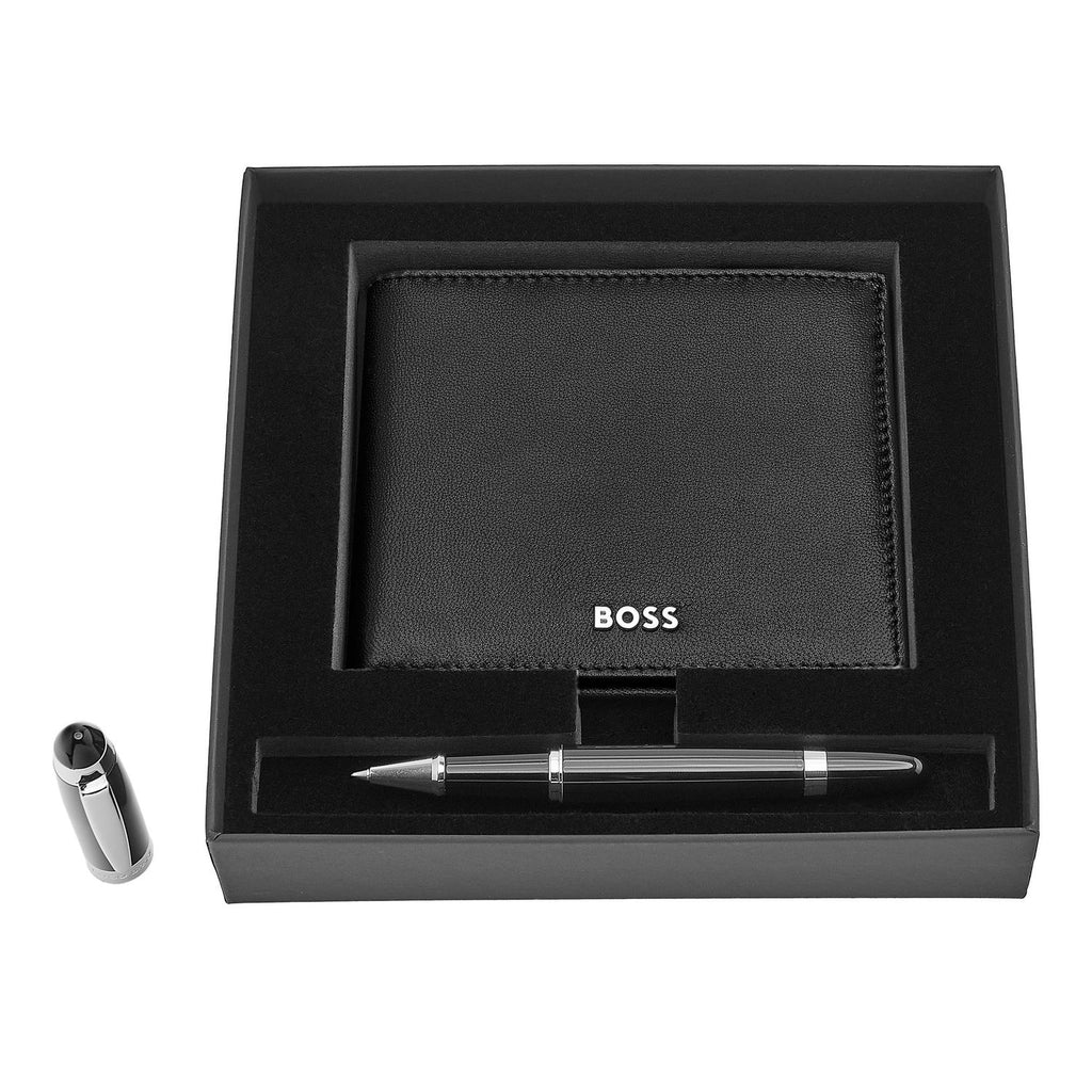 Boss Coffret Classic Smooth HPRW501