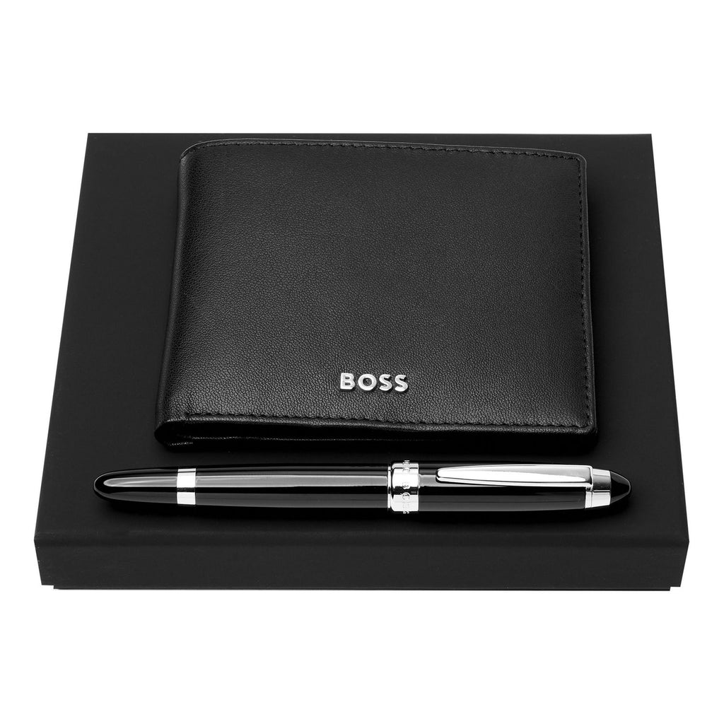 Boss Coffret Classic Smooth HPRW501