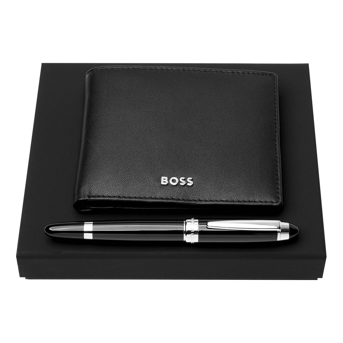 Boss Coffret Classic Smooth HPRW501