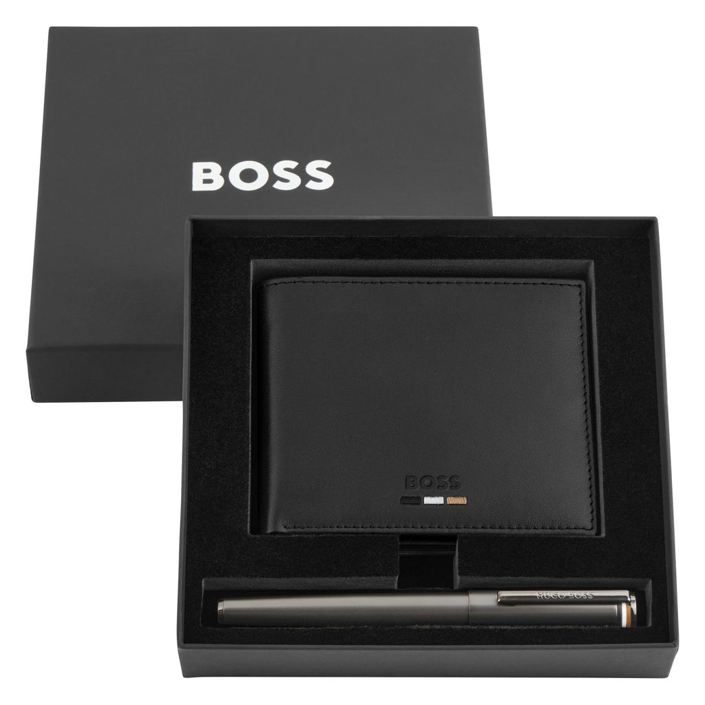 Boss Coffret Emblematic HPRW630A