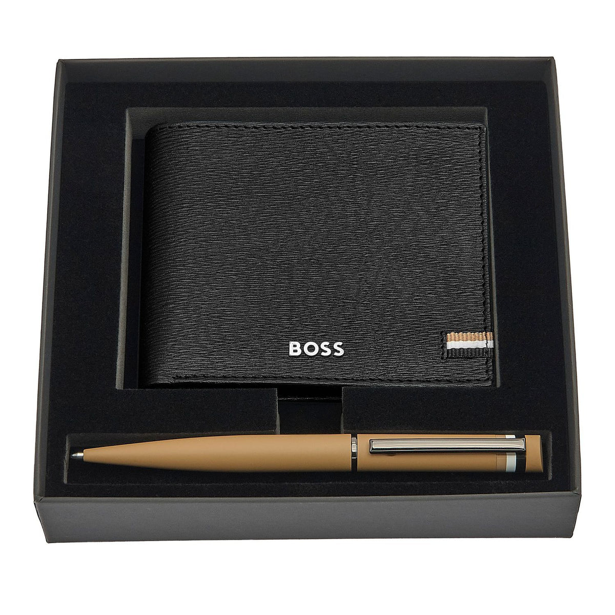 Boss Coffret Iconic HPWB421A