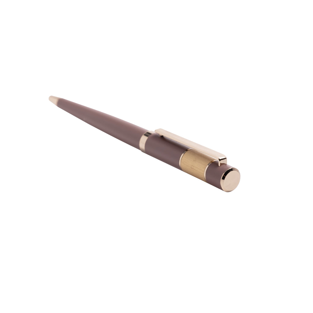 Boss Stylo bille Ribbon Lady HSC0064X