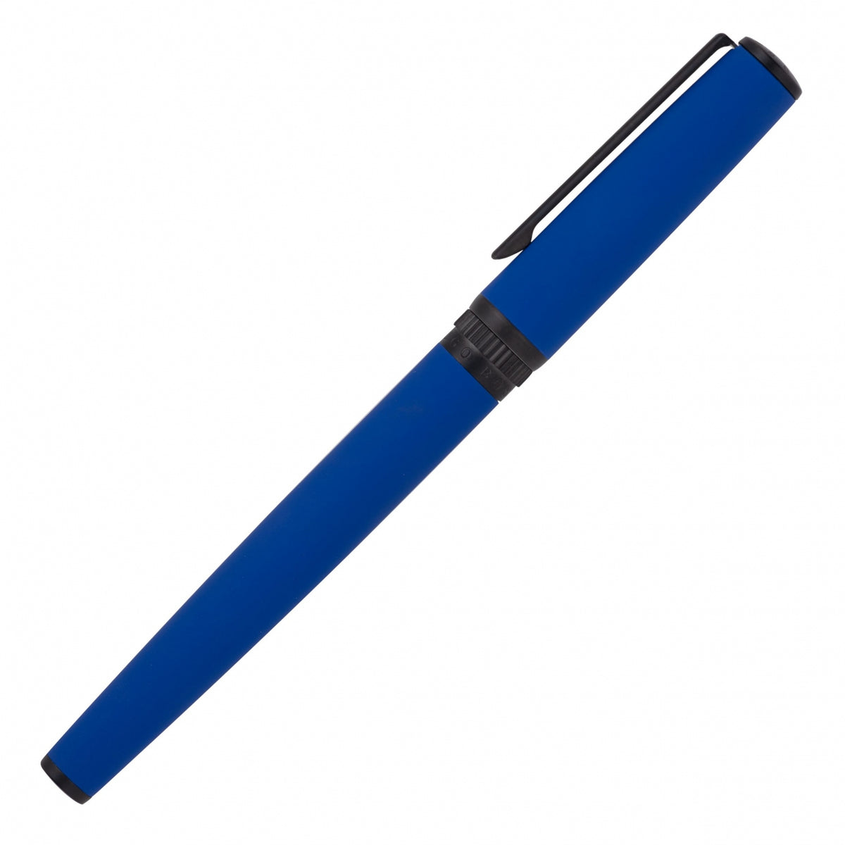 Boss Stylo plume Gear Matrix HSC0742L