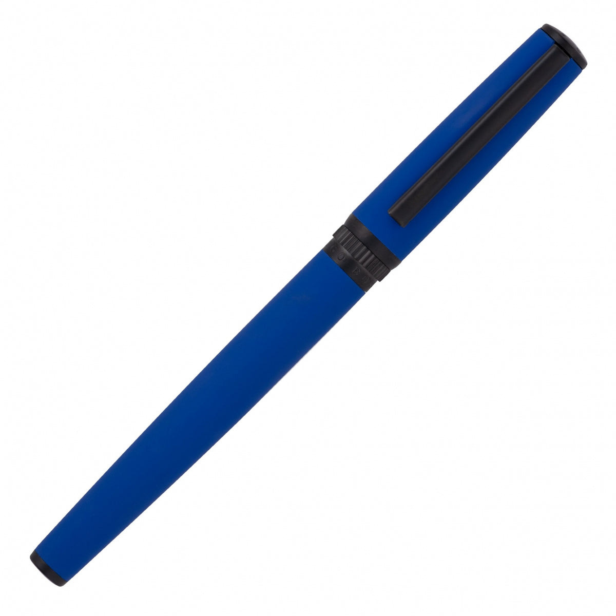 Boss Stylo plume Gear Matrix HSC0742L