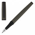 Boss Stylo plume Gear Matrix HSC0742T