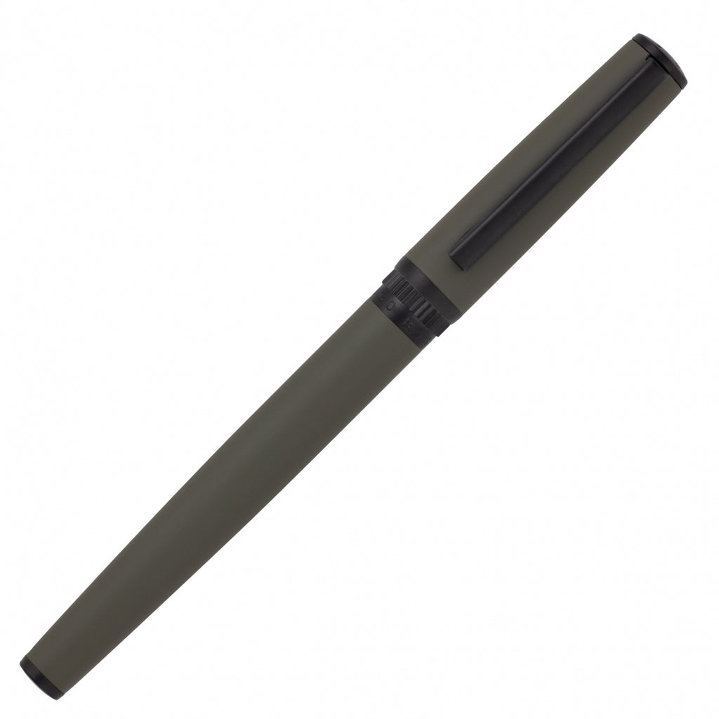 Boss Stylo plume Gear Matrix HSC0742T