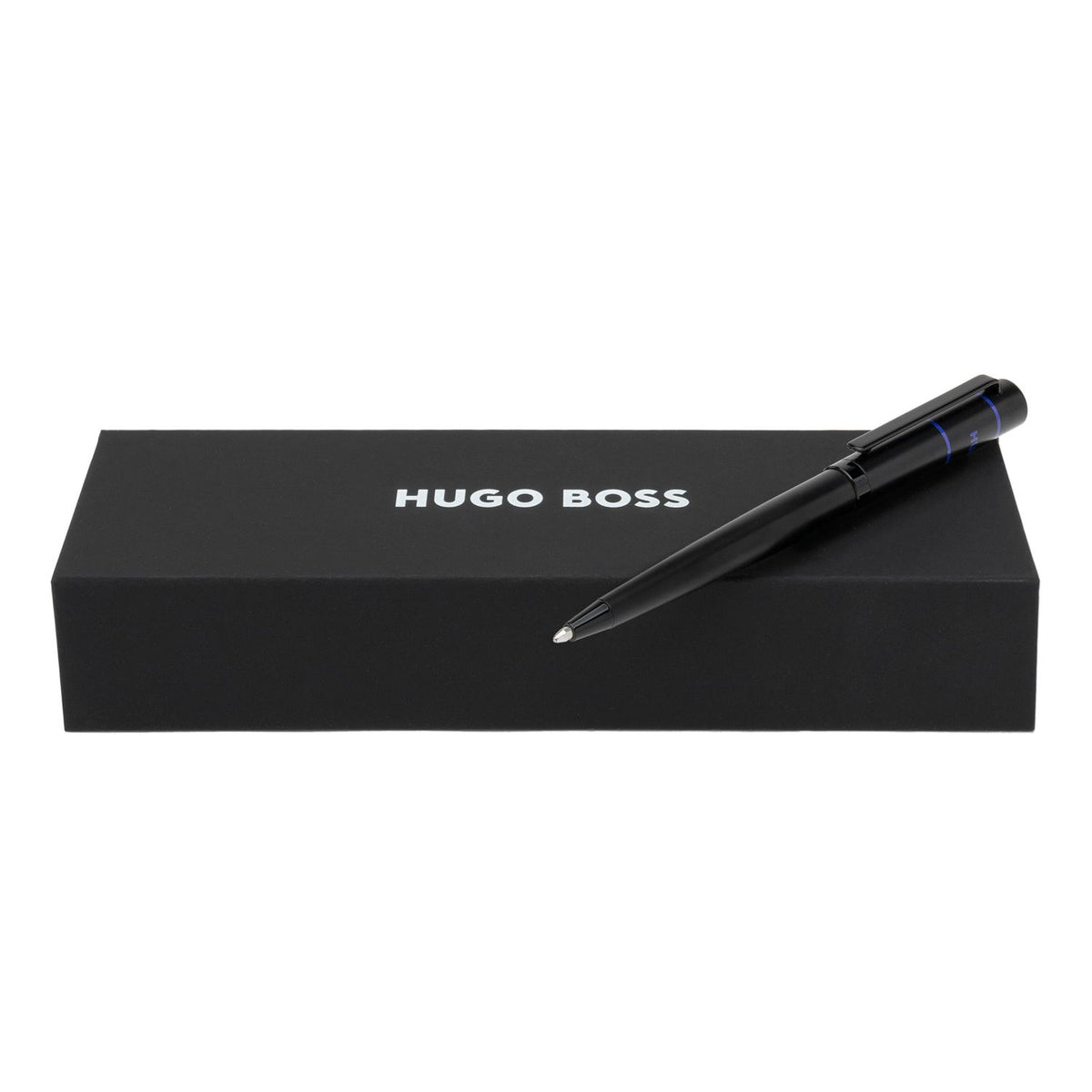 Boss Stylo bille Ribbon Matrix HSC2414L