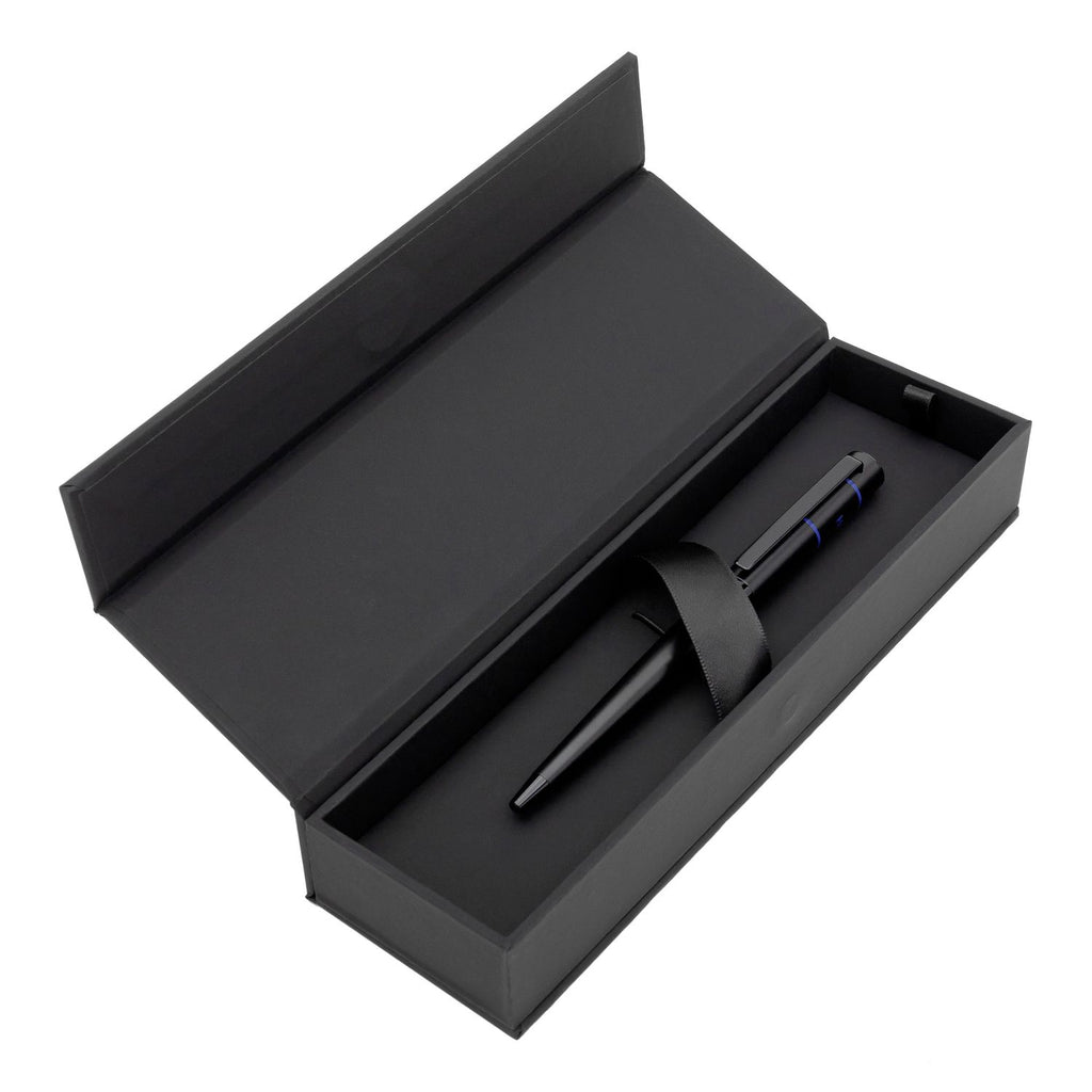 Boss Stylo bille Ribbon Matrix HSC2414L
