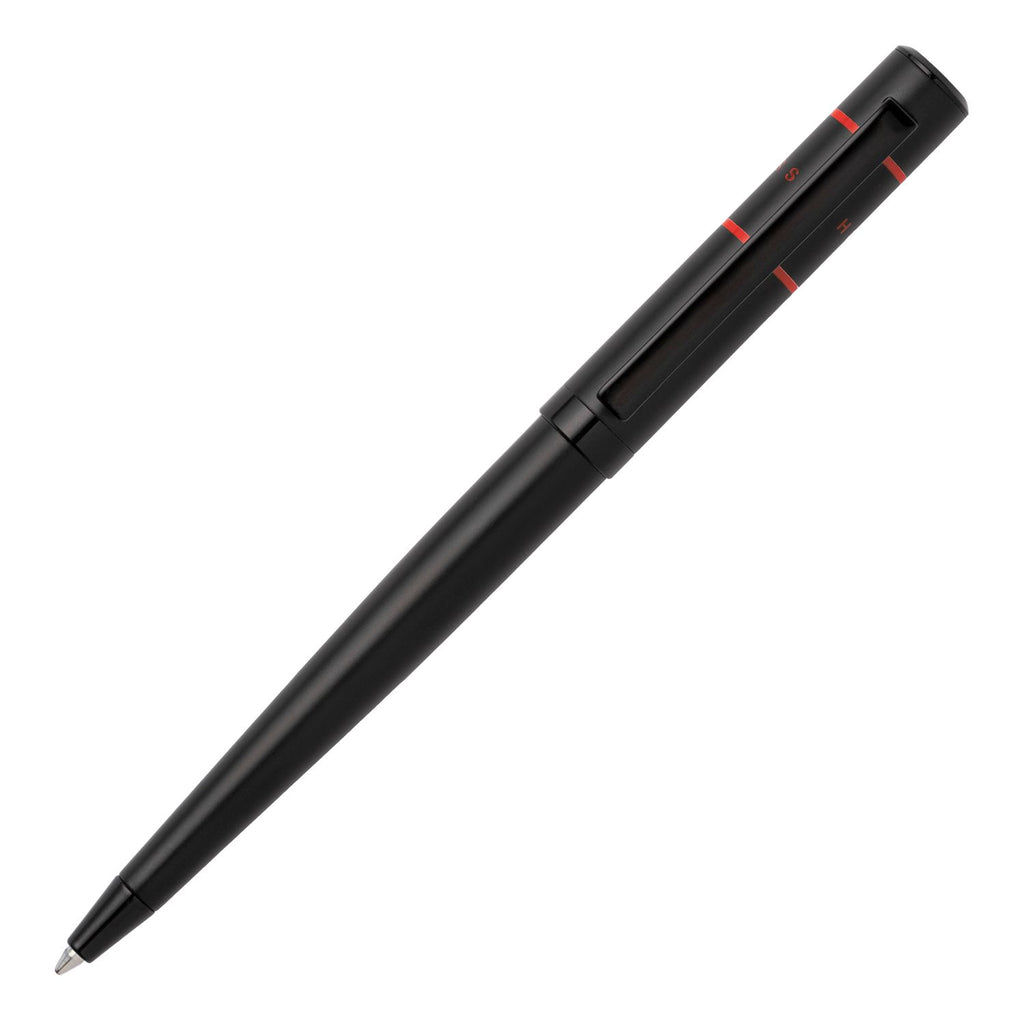 Boss Stylo bille Ribbon Matrix HSC2414P