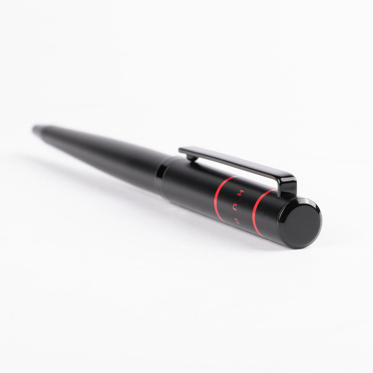 Boss Stylo bille Ribbon Matrix HSC2414P