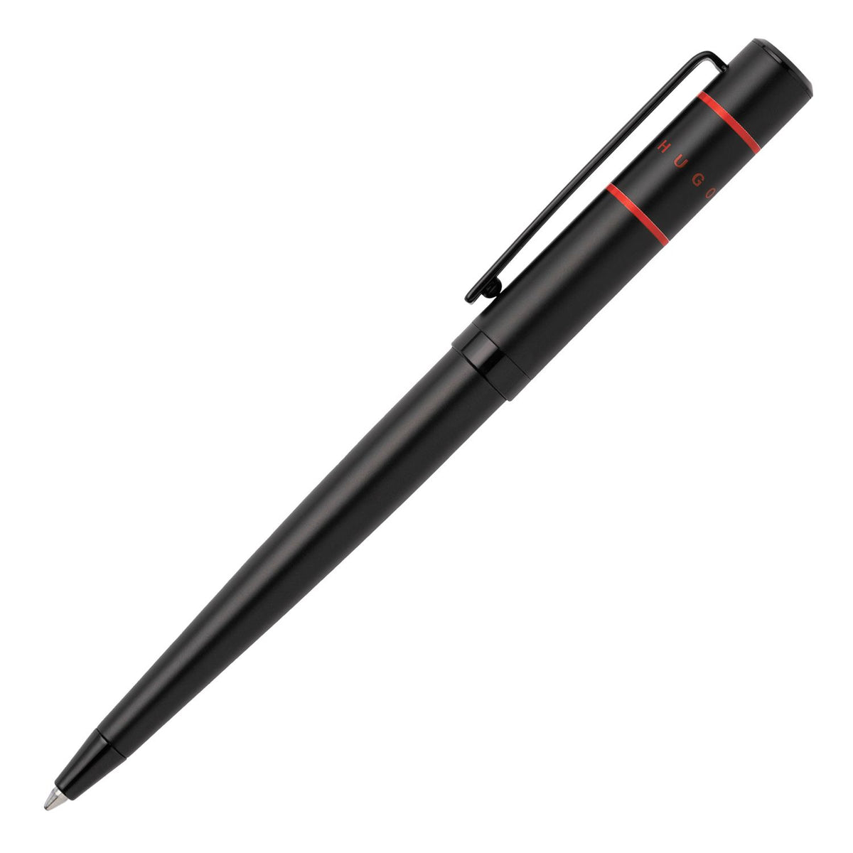 Boss Stylo bille Ribbon Matrix HSC2414P