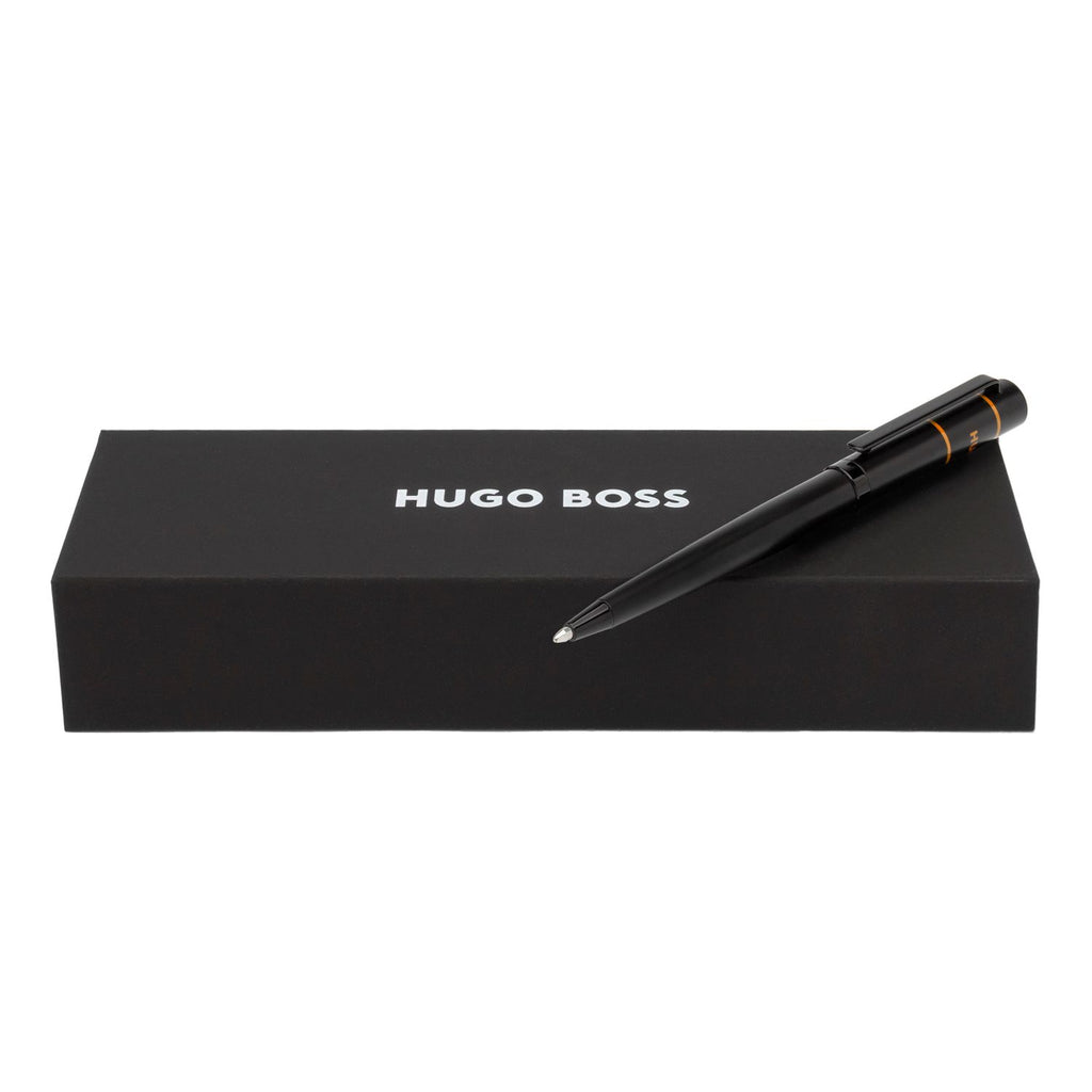 Boss Stylo bille Ribbon Matrix HSC2414S