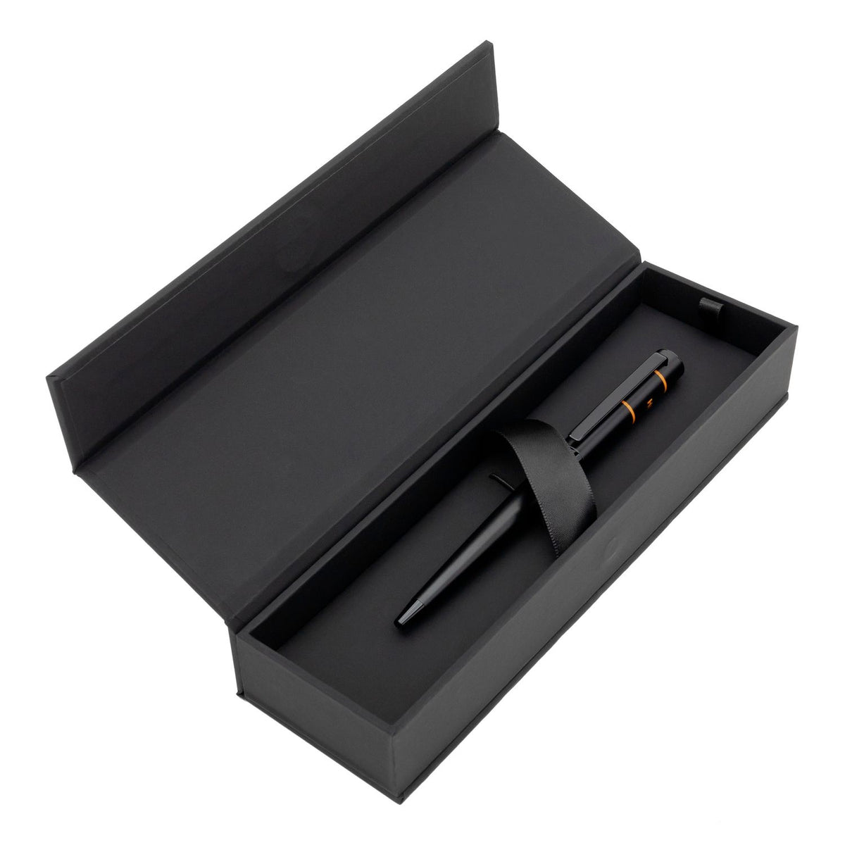 Boss Stylo bille Ribbon Matrix HSC2414S