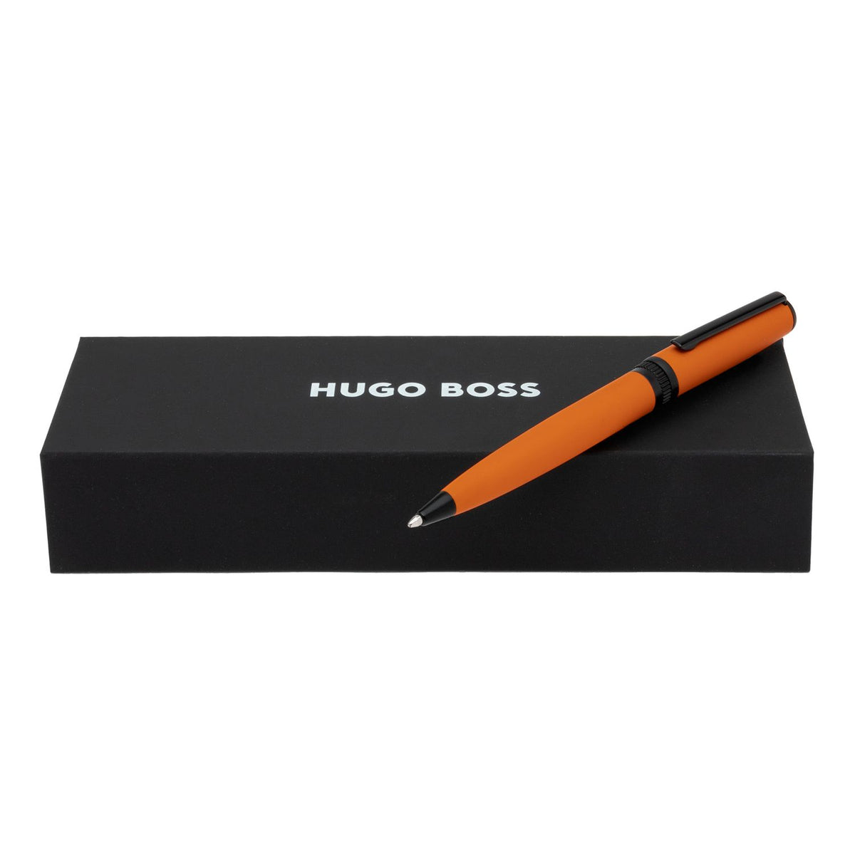 Boss Stylo bille Gear Matrix HSC3074U