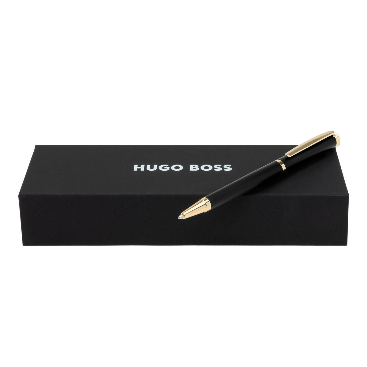 Boss Stylo Sophisticated Matte HSC3114A