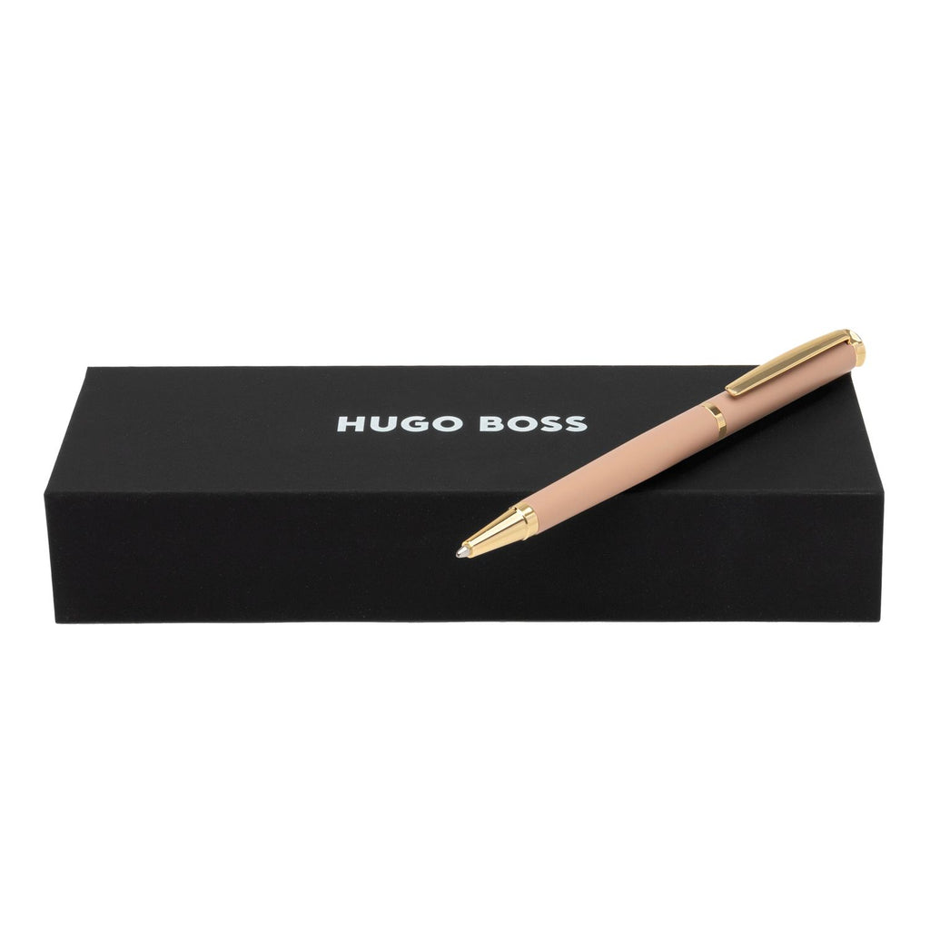 Boss Stylo Sophisticated Matte HSC3114X