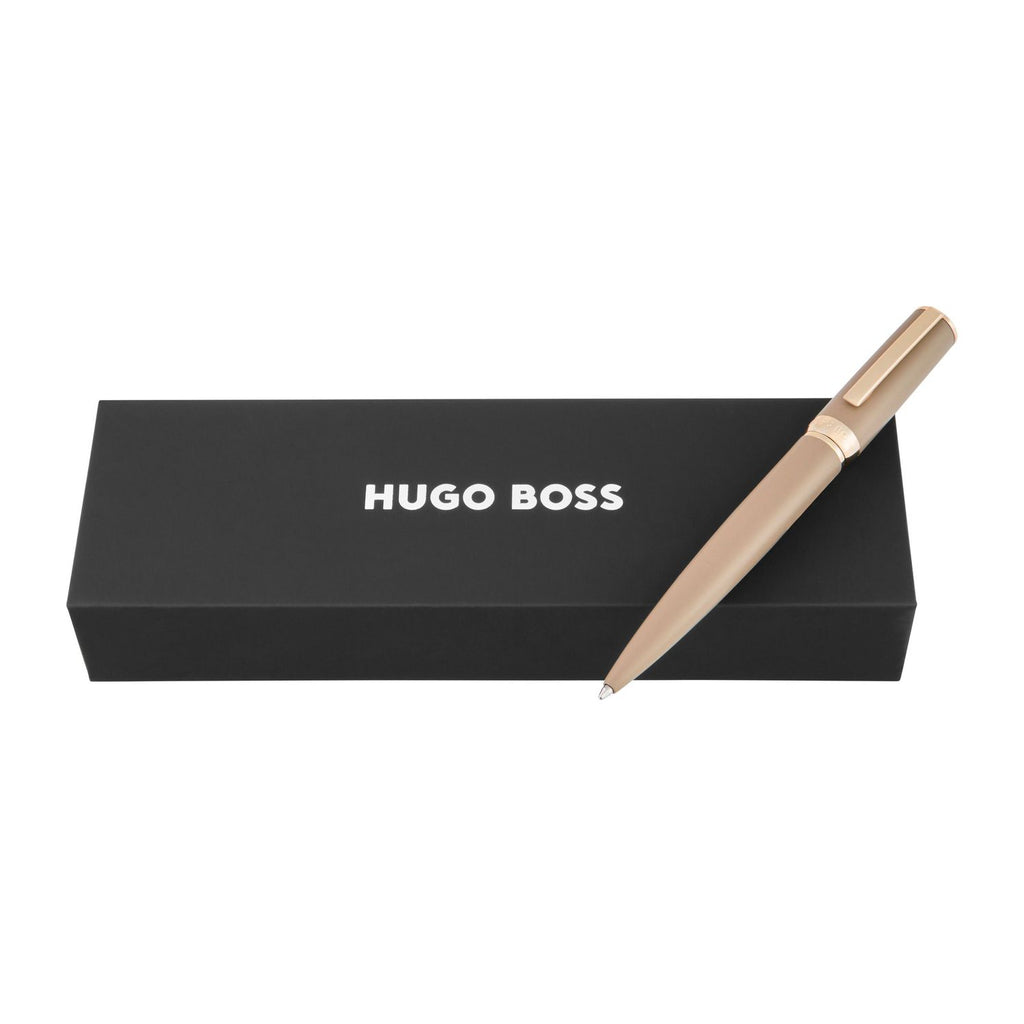 Boss Stylo Arche Double B HSC5204Q