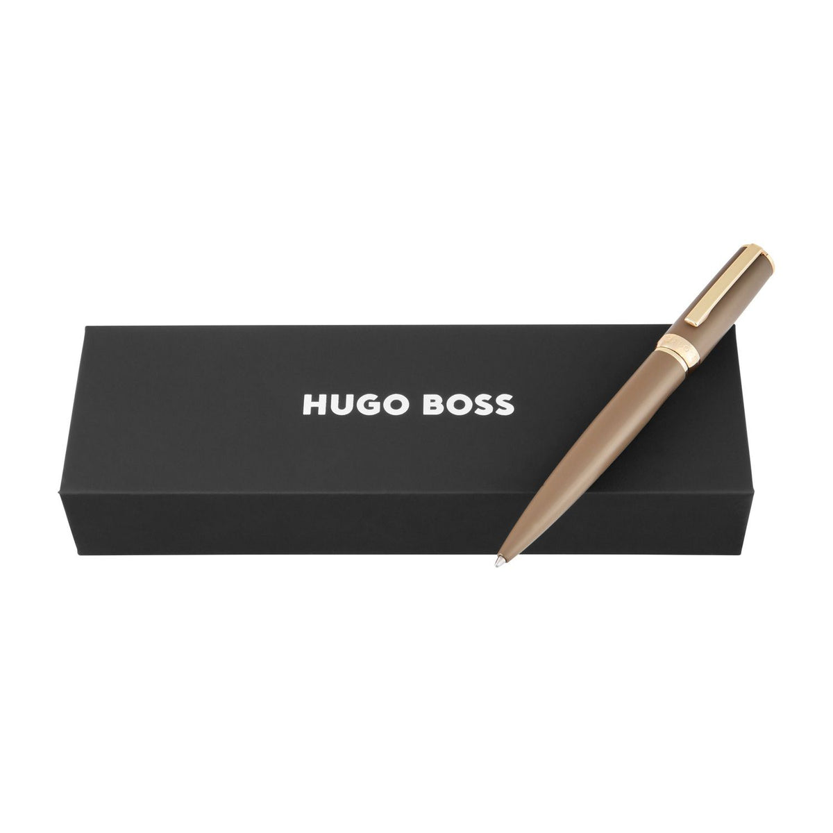 Boss Stylo Arche Double B HSC5204X