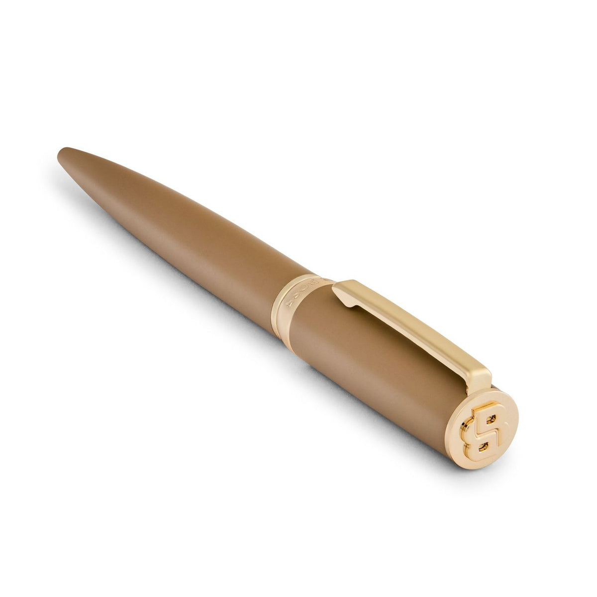 Boss Stylo Arche Double B HSC5204X