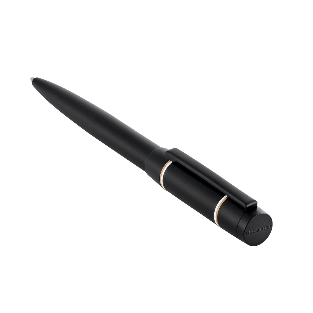 Boss Stylo bille Rive Varsity HSC6124A