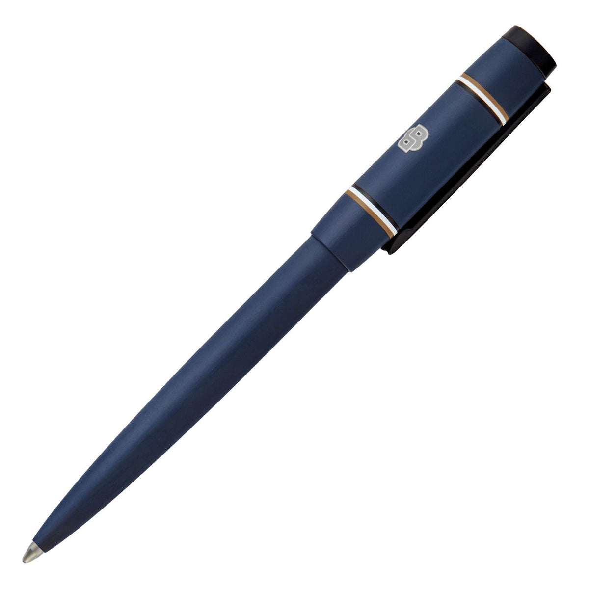 Boss Stylo bille Rive Varsity HSC6124N