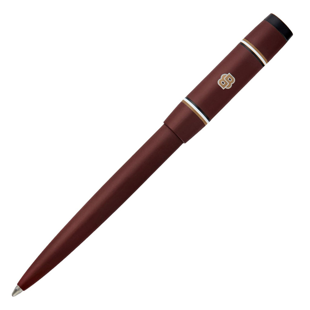 Boss Stylo bille Rive Varsity HSC6124R