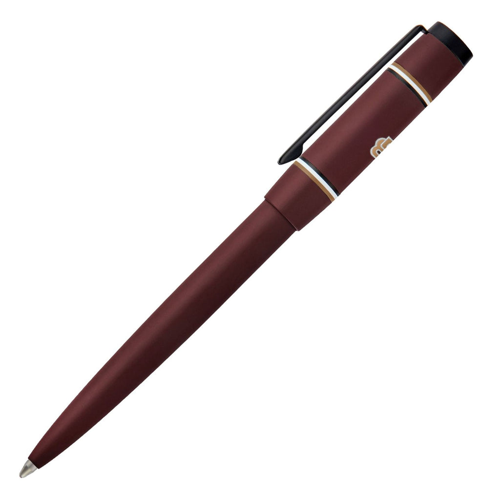Boss Stylo bille Rive Varsity HSC6124R