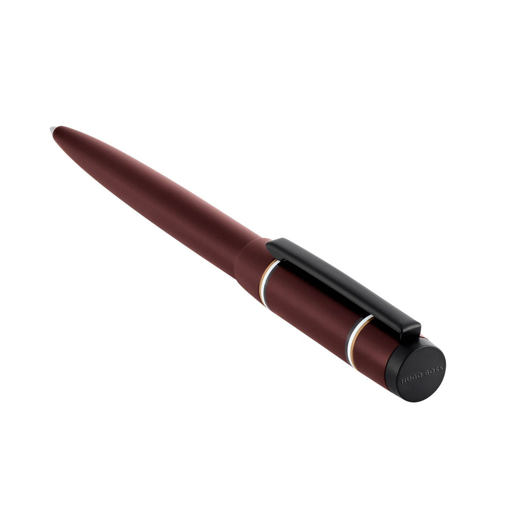 Boss Stylo bille Rive Varsity HSC6124R
