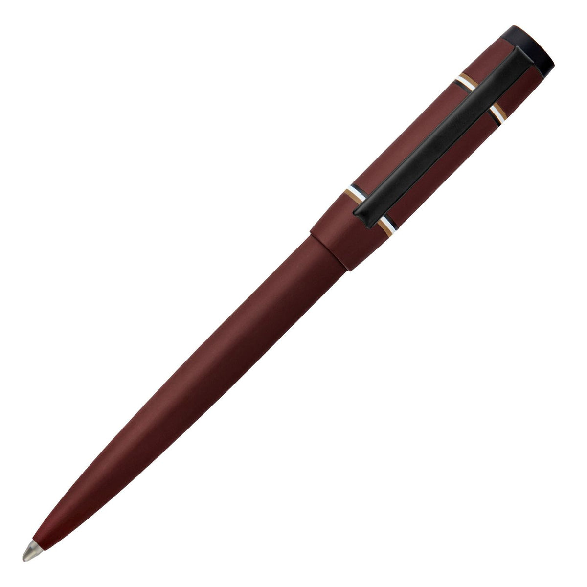 Boss Stylo bille Rive Varsity HSC6124R