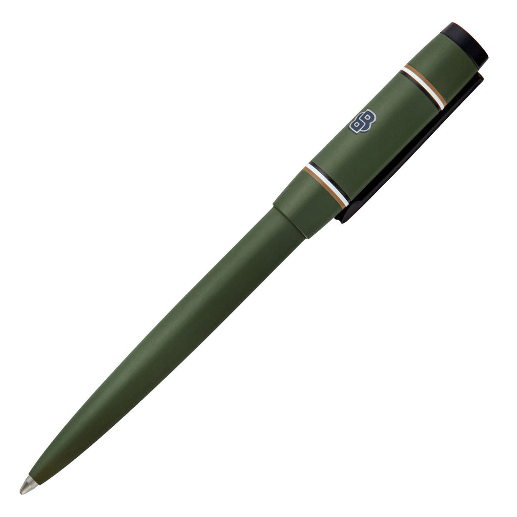 Boss Stylo bille Rive Varsity HSC6124T