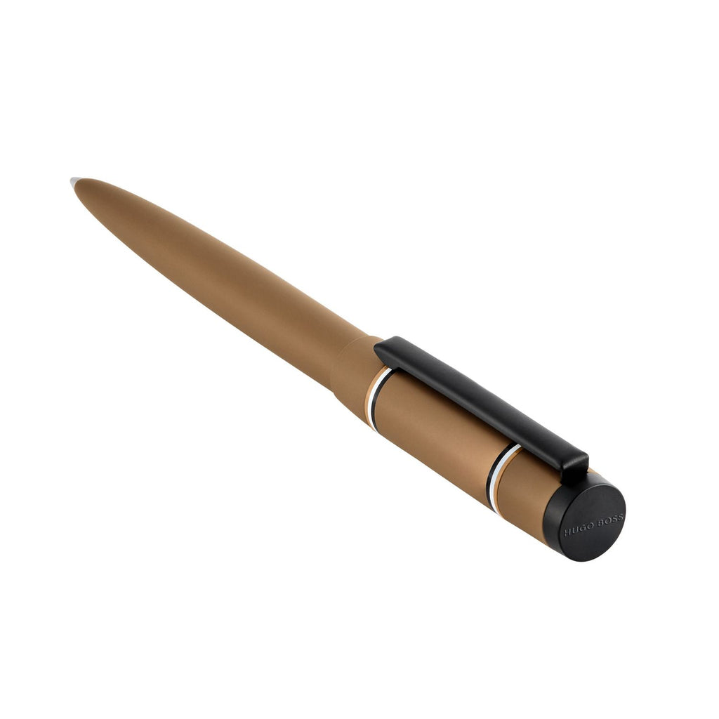 Boss Stylo bille Rive Varsity HSC6124X