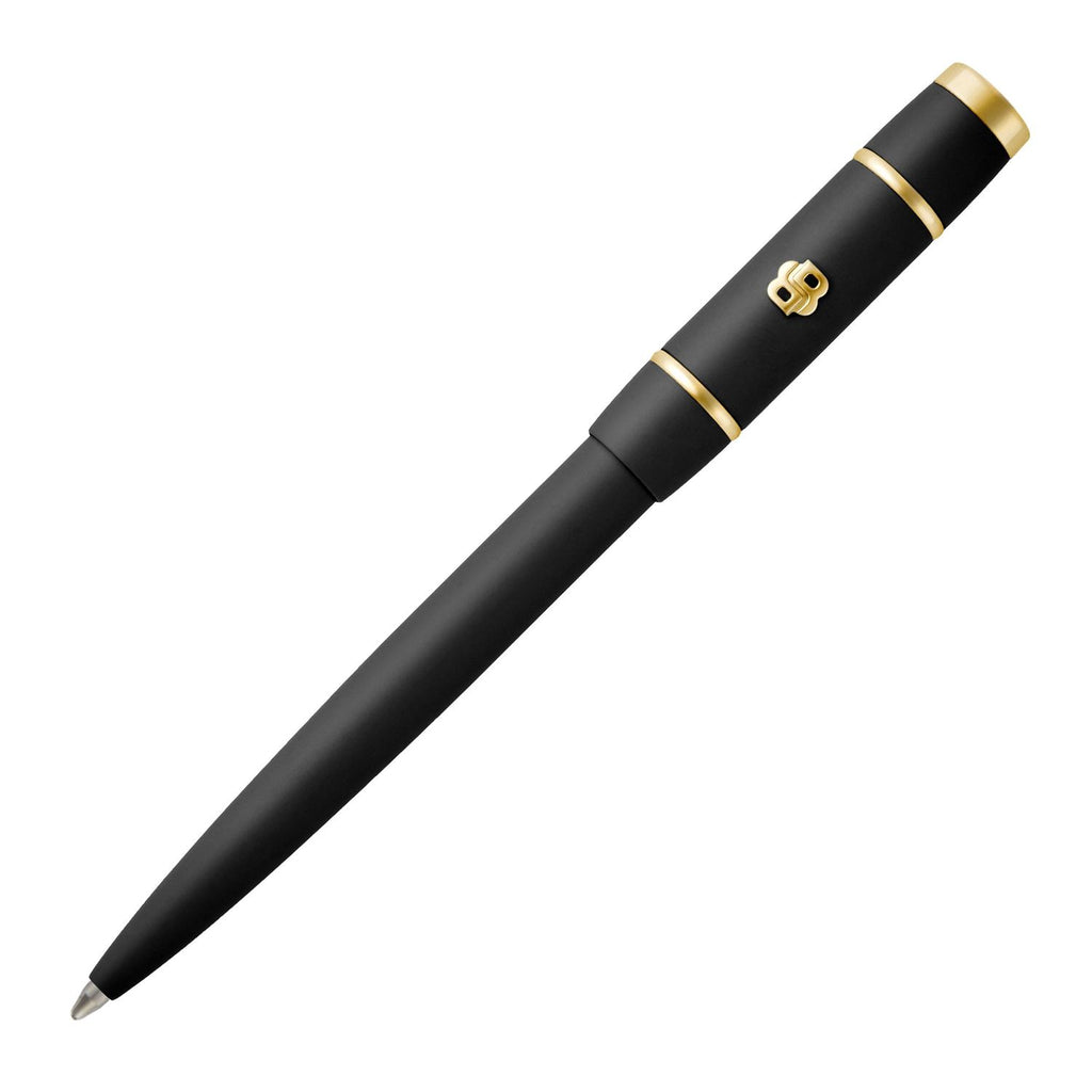 Boss Stylo bille Rive Signature Lady HSC6164A