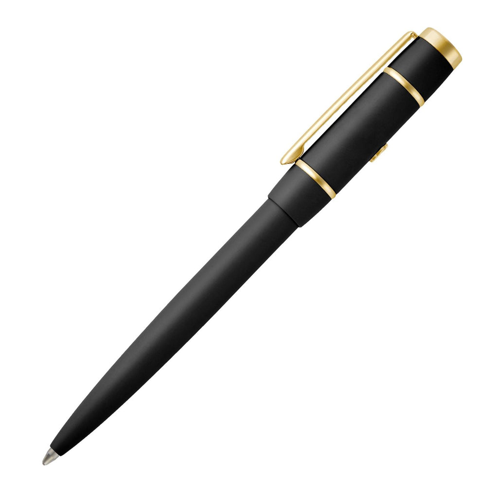 Boss Stylo bille Rive Signature Lady HSC6164A