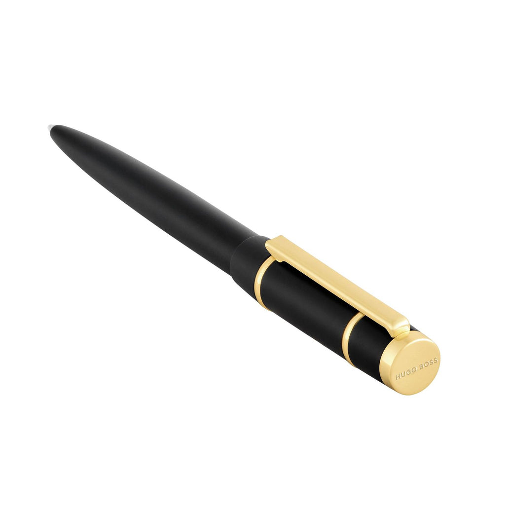 Boss Stylo bille Rive Signature Lady HSC6164A