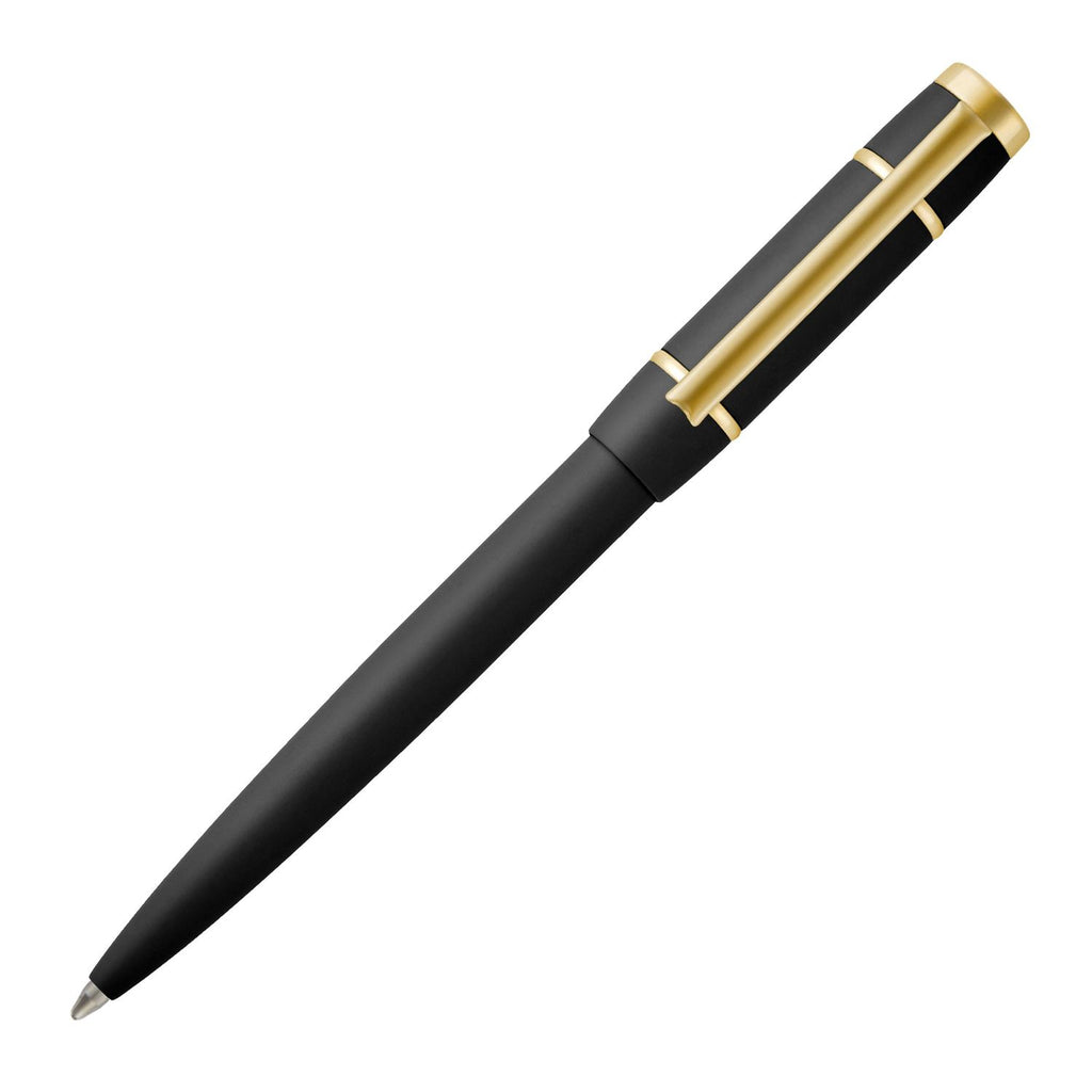 Boss Stylo bille Rive Signature Lady HSC6164A