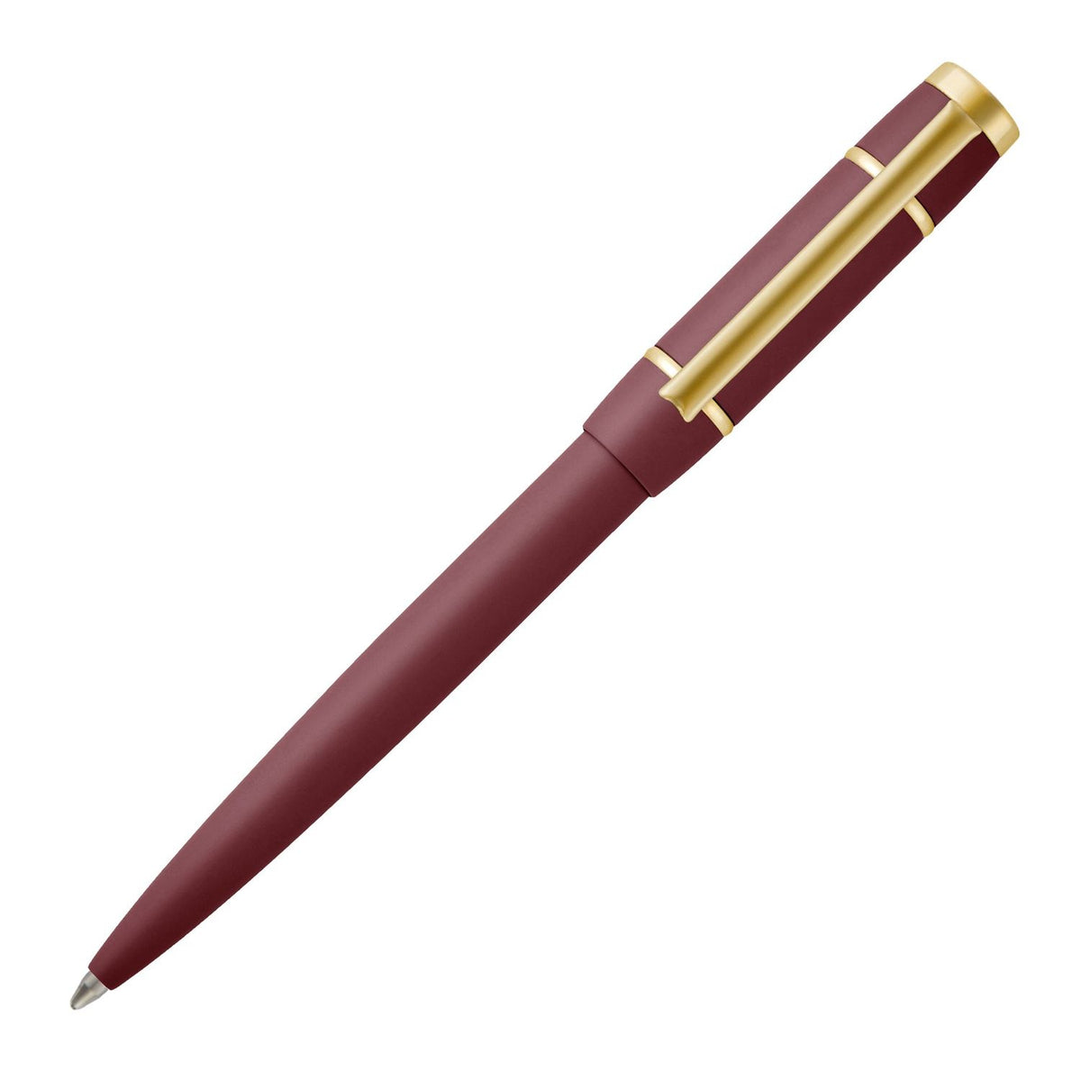 Boss Stylo bille Rive Signature Lady HSC6164R