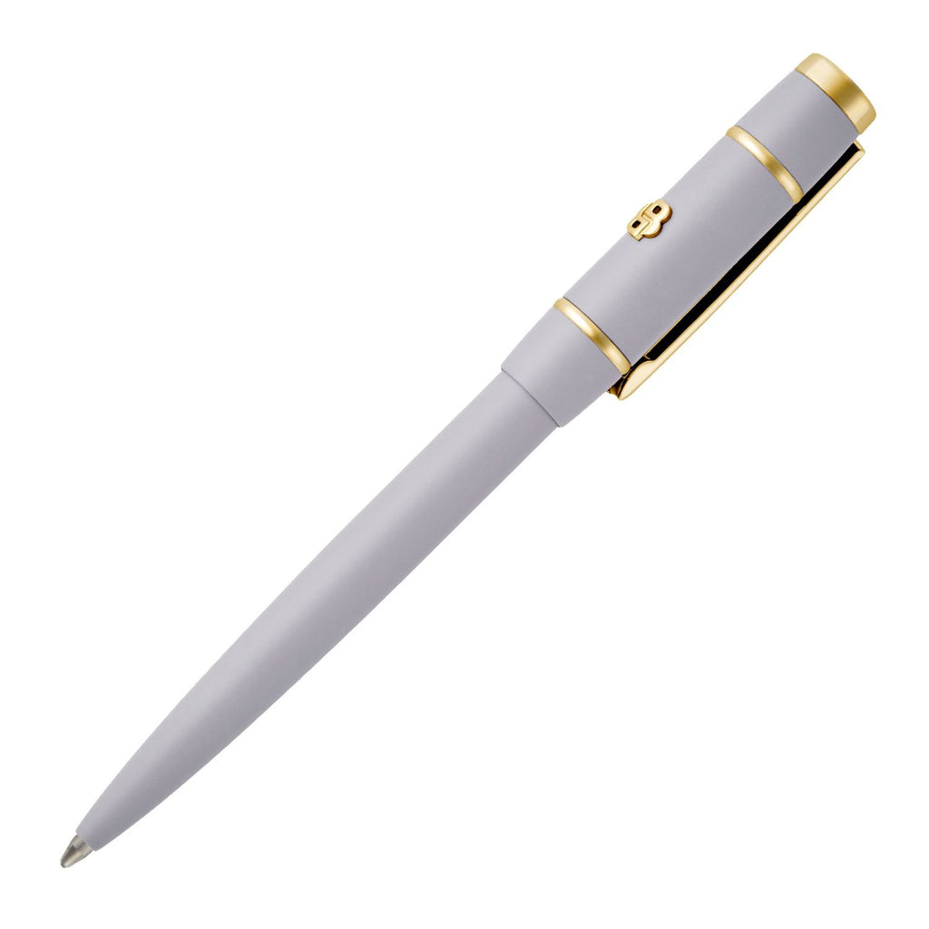 Boss Stylo bille Rive Signature Lady HSC6164W
