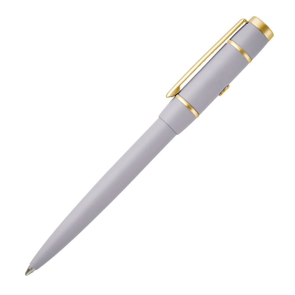 Boss Stylo bille Rive Signature Lady HSC6164W