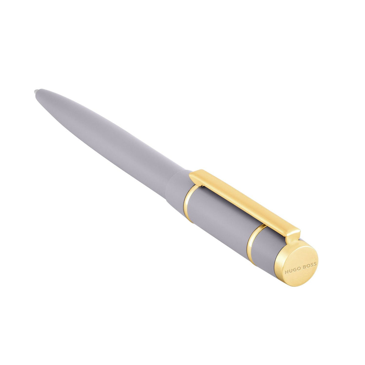 Boss Stylo bille Rive Signature Lady HSC6164W