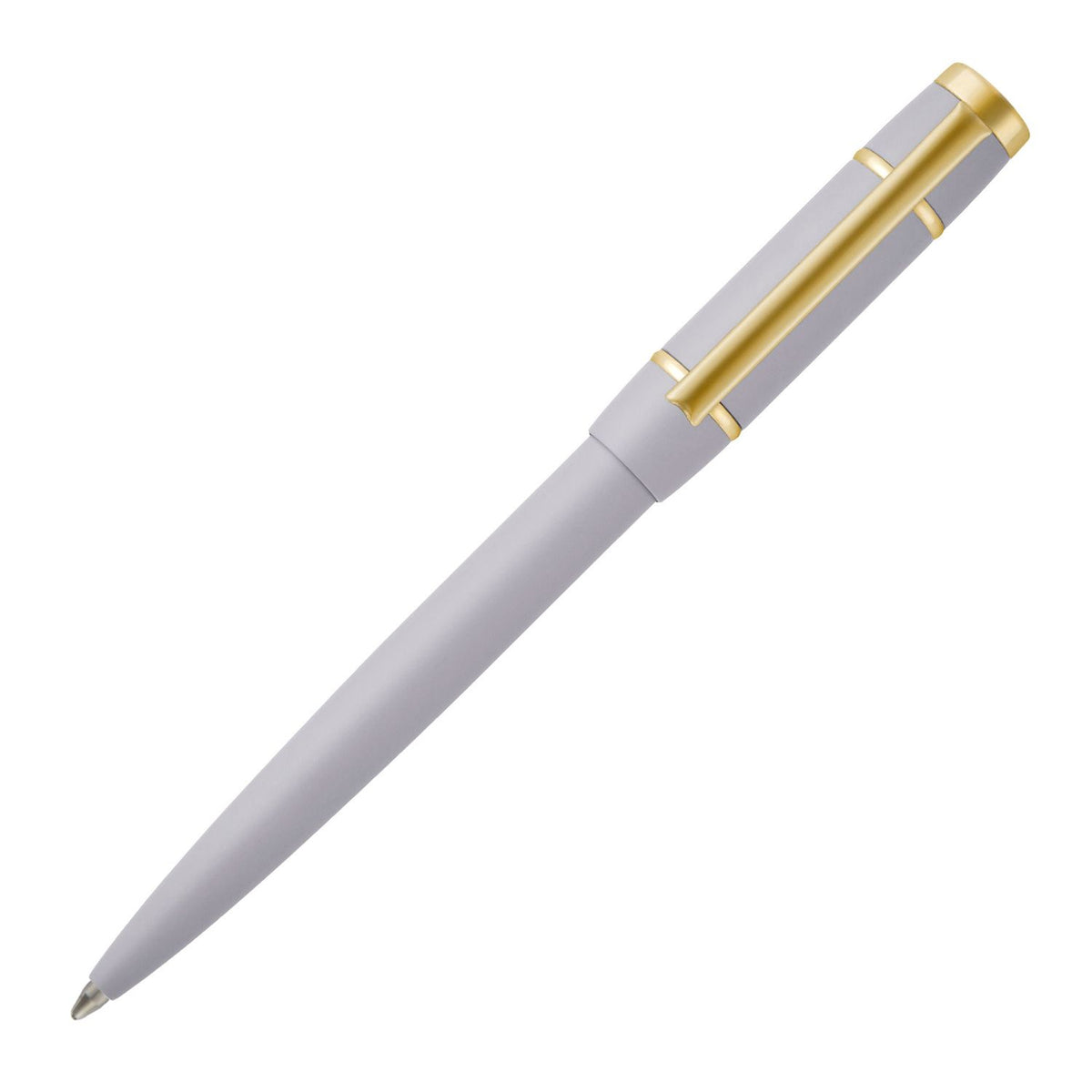 Boss Stylo bille Rive Signature Lady HSC6164W
