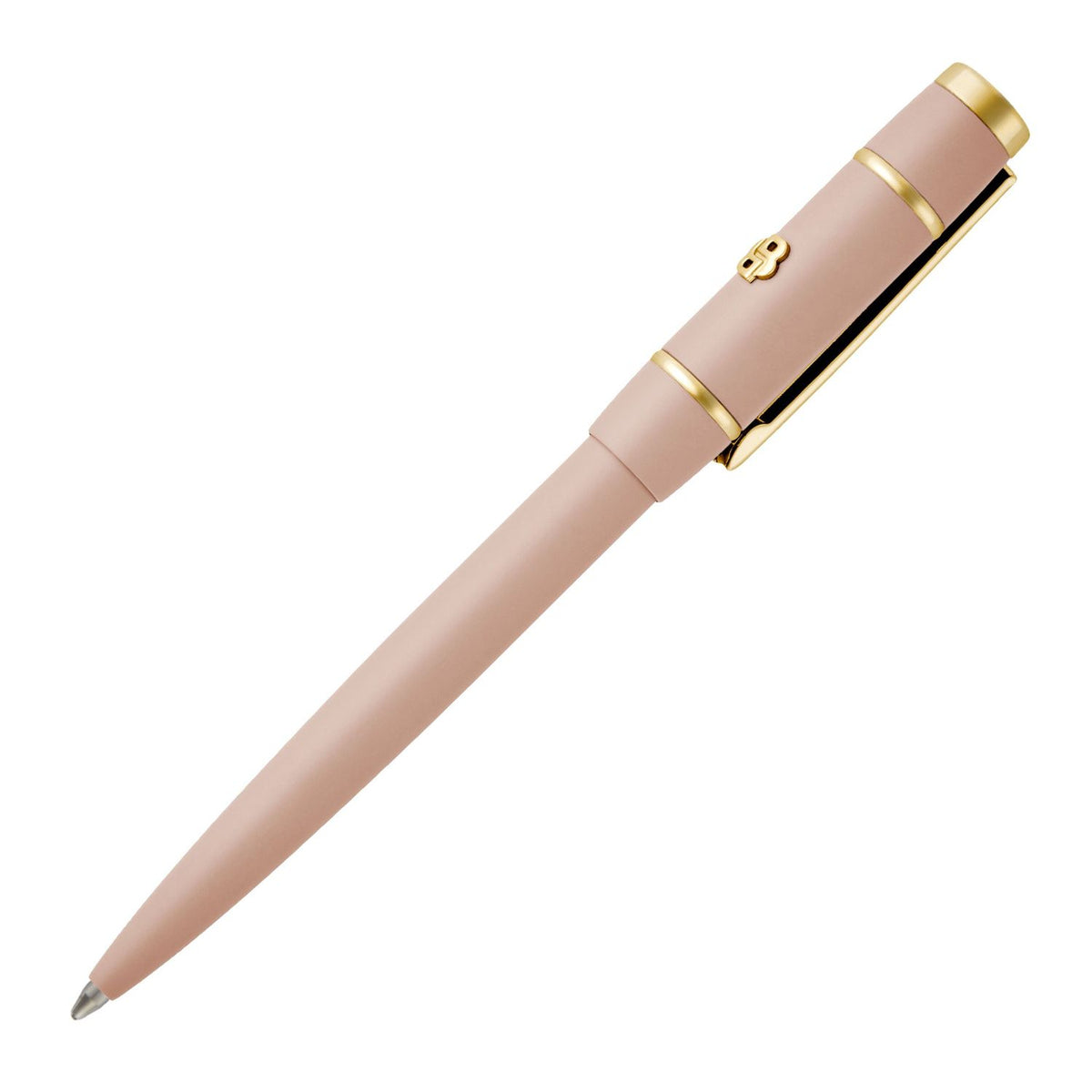 Boss Stylo bille Rive Signature Lady HSC6164X